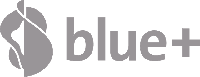 Blue+