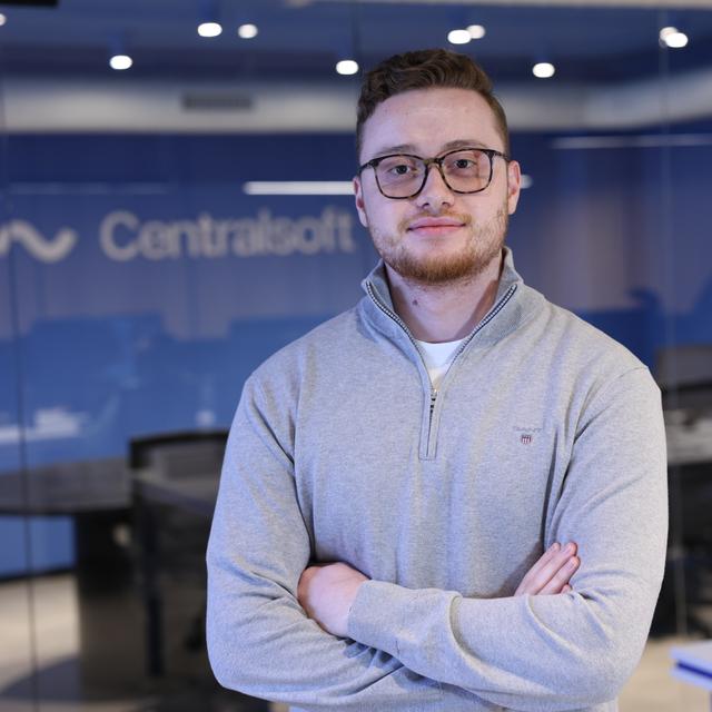 Erion Likaj picture