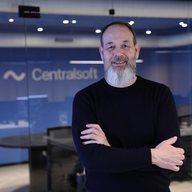Alain Jörg picture