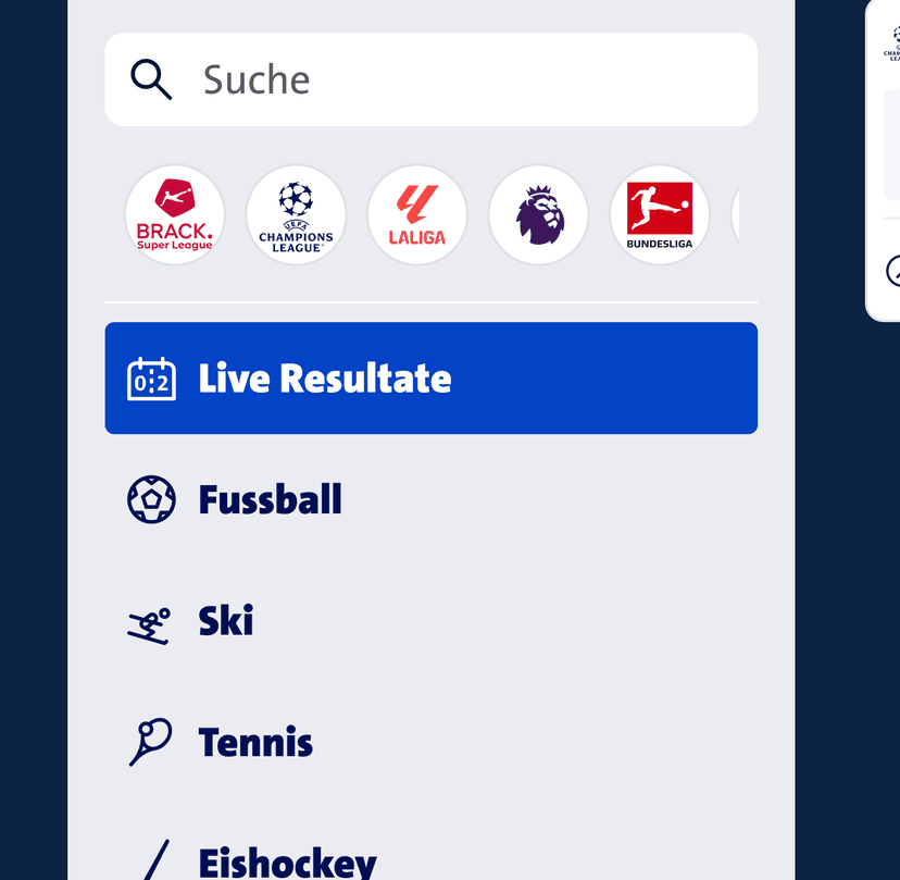Broadcasting & Sports